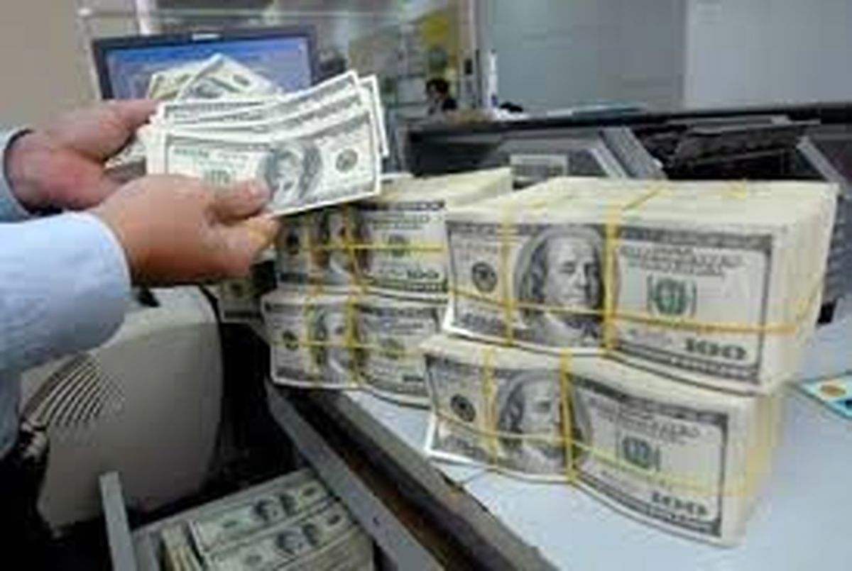 تشدید نا اطمینانی فعالان اقتصادی به بازار ارز/ رونق اجاره کارت ملی