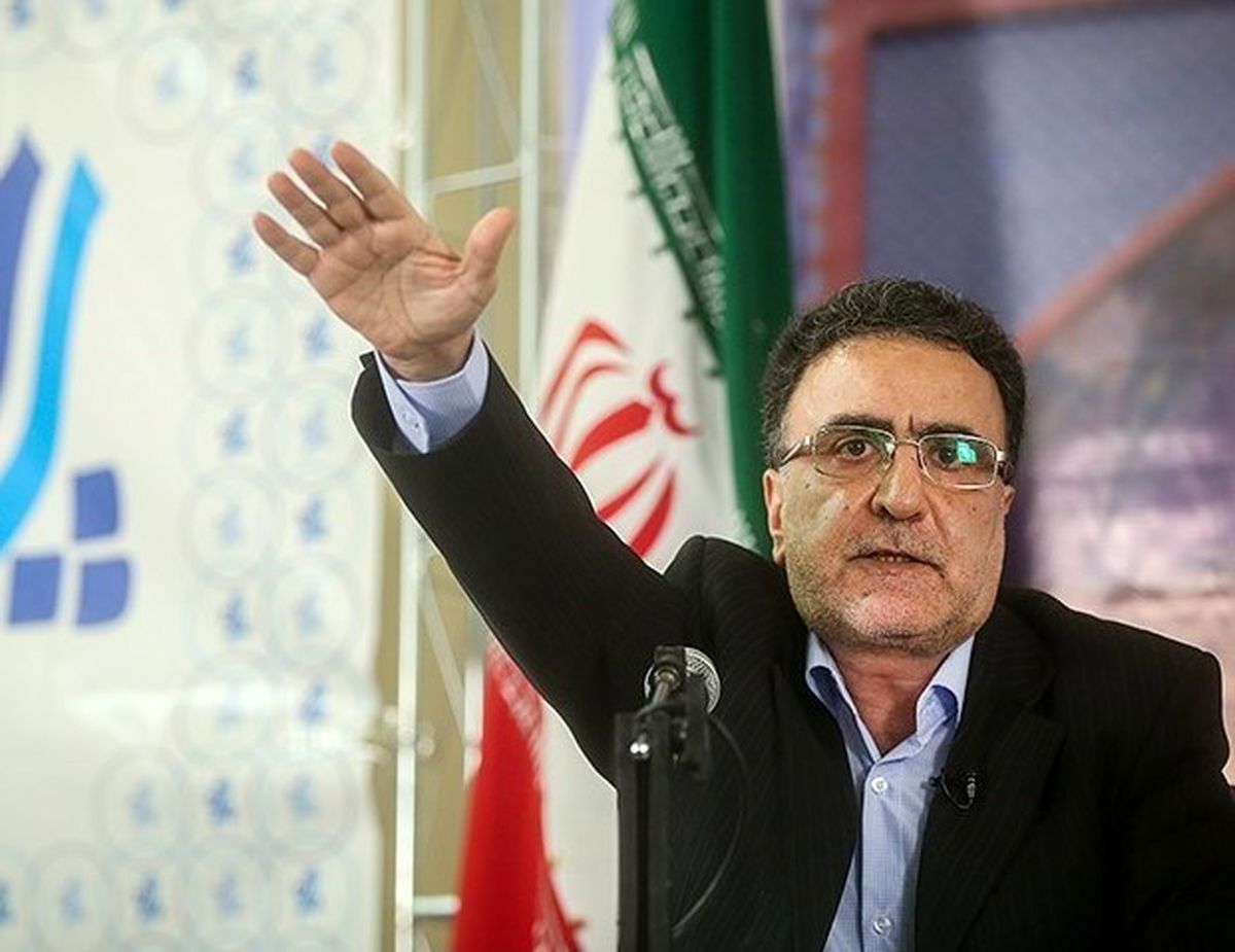 رسیدگی‌ها چنان ناموجه بود که صدای اعتراض عضو ۲۰ ساله شورای نگهبان را درآورد