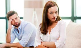 راهکار‌های رفع اختلاف میان زوجین