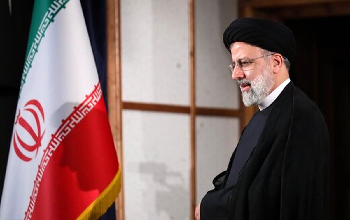 ابراهیم رئیسی بزرگترین قربانی شورای نگهبان شد