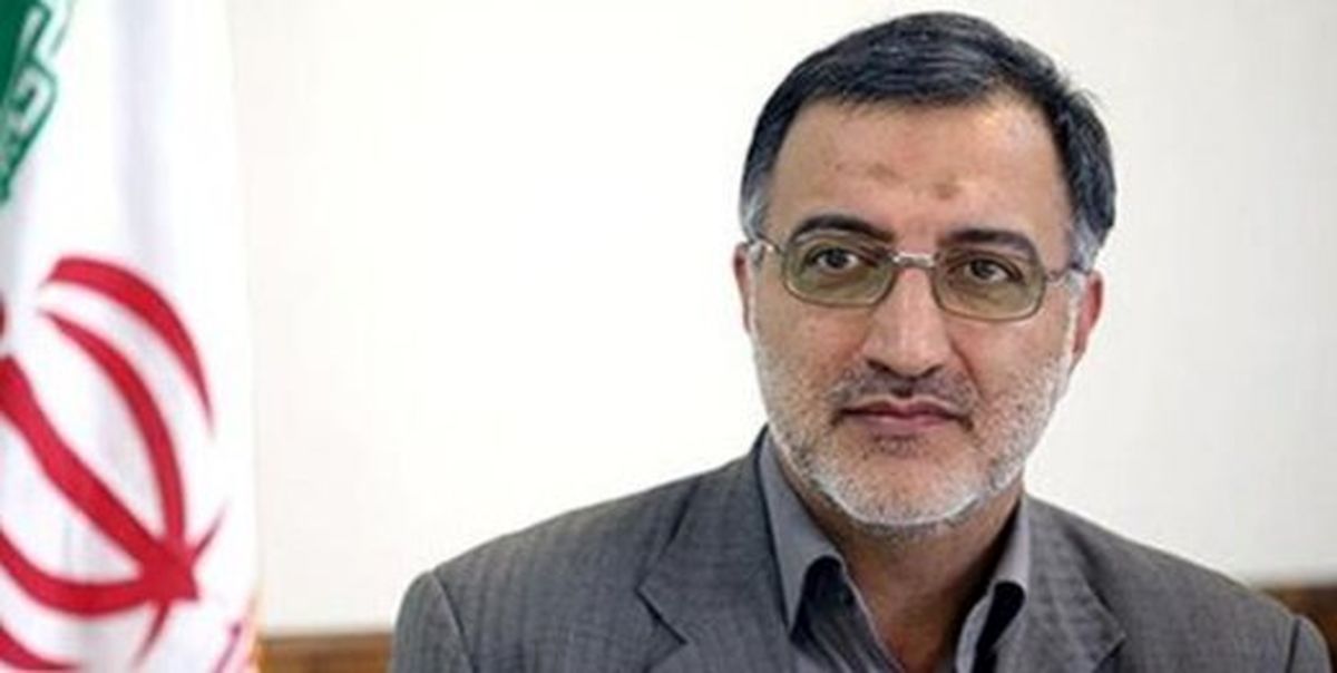 ذوق زدگی زاکانی از تایید صلاحیت شدنش/ رئیس بانک مرکزی را از هم اکنون منصوب می کنم