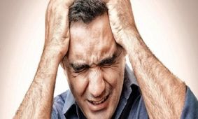 چرا سردرد می‌گیریم؟
