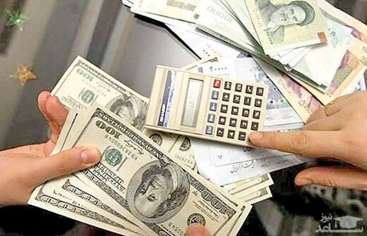 دلار به کانال ۲۳ هزار تومان بازگشت