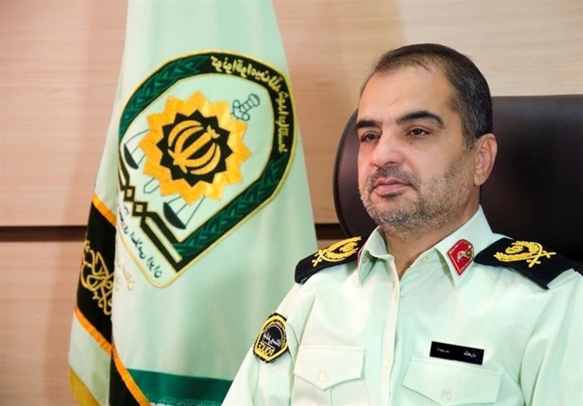 محموله‌های میلیاردی کالا و سوخت قاچاق در سیستان و بلوچستان کشف شد
