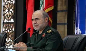 اینکه می‌گویند سپاه از فرد و یا جریان خاصی حمایت کرده، دروغ است