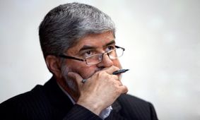 علی مطهری: شجاعی و حاج‌صفی قول بدهند تکرار نمی‌کنند، غائله ختم شود