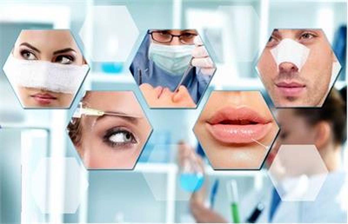 عجیب‌ترین و مضحک‌ترین جراحی‌های زیبایی