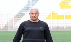 پیوس: قول می‌دهم طارمی آقای گل می‌شود/ سه امتیاز مقابل تراکتور شیرین بود