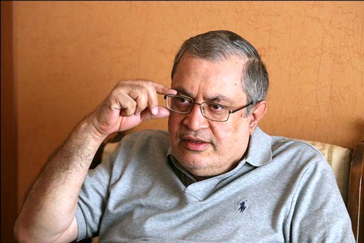 سعید حجاریان: مردم آب را نه به آسیاب دشمن، بلکه به تنور ⁧انتخابات⁩ ریخته‌اند!