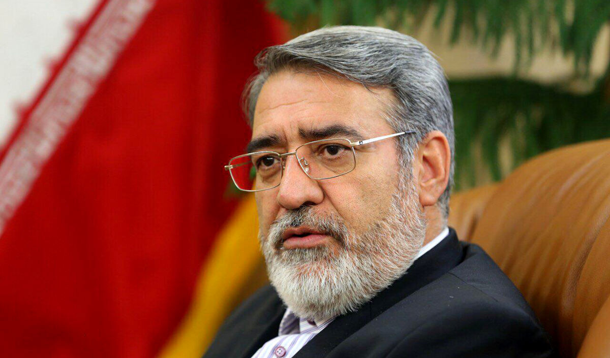 جدیدترین خبر وزیر کشور از نحوه برگزاری انتخابات در ایام کرونا