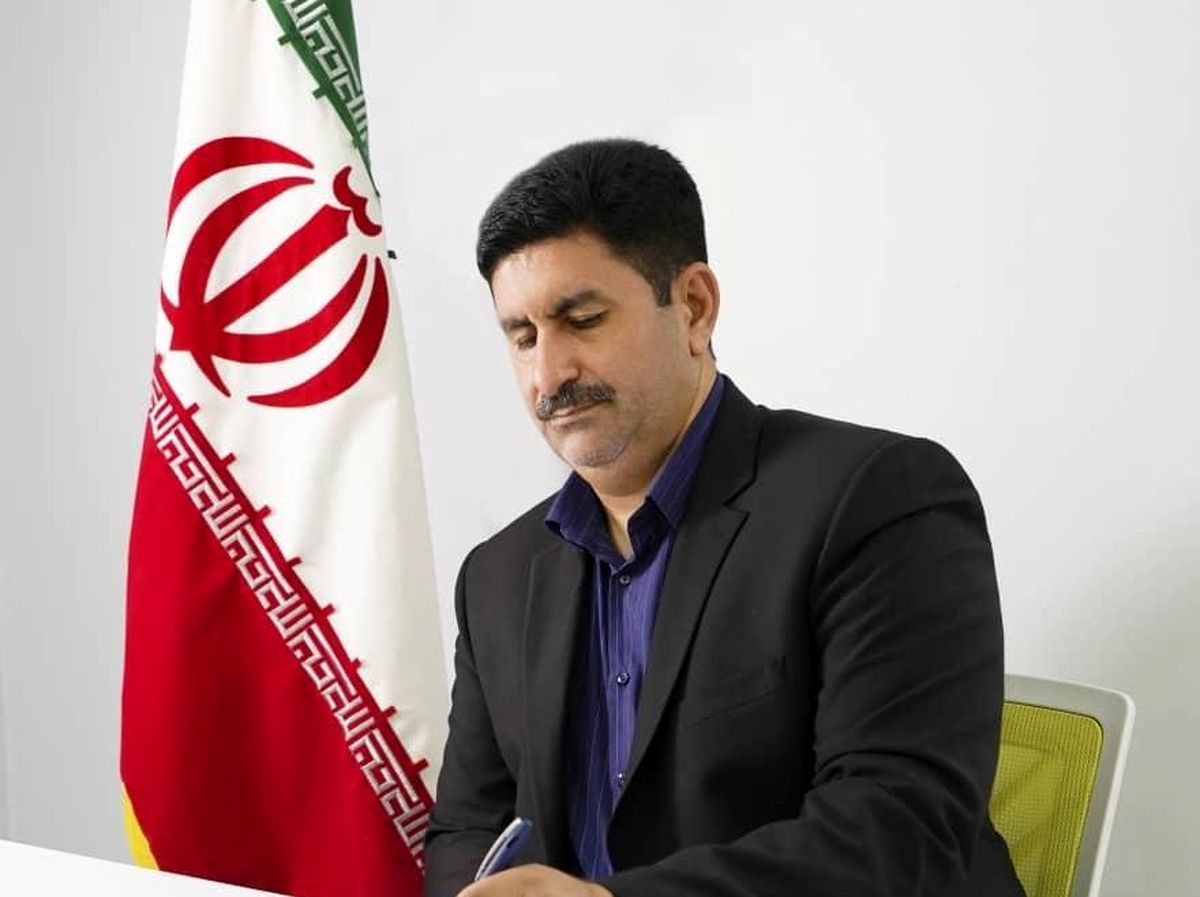 کلانشهر اهواز فاقد المان هایی با موضوعات ادبی و فرهنگی