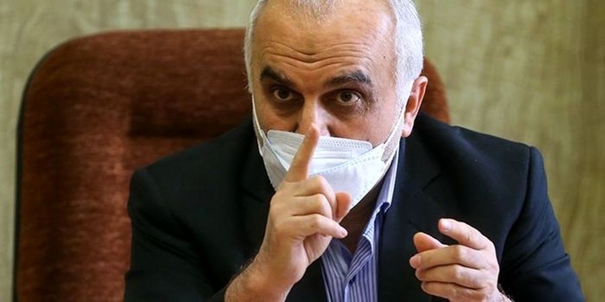 اظهارات جنجالی دژپسند درباره همتی در آستانه انتخابات