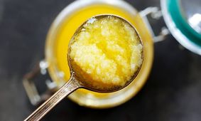 مصرف روغن های جامد باعث سکته قلبی می‌شود