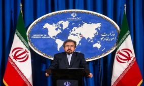 واکنش سخنگوی وزارت خارجه به ماجرای دو لژیونر ایرانی
