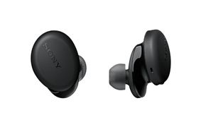 هدفون بی‌سیم جدید سونی با فناوری بلوتوث و «اکسترا بیس» + تصاویر