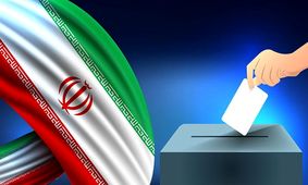 سهیلا چشم‌درشته و کامبیز سیبیل وارد شدند!