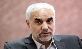 مهرعلیزاده با «گاف» از انتخابات خداحافظی کرد!