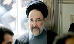 پیام سید محمد خاتمی خطاب به مردم ایران/ او از لیست جمهور شورای شهر تهران حمایت کرد/ ویدئو