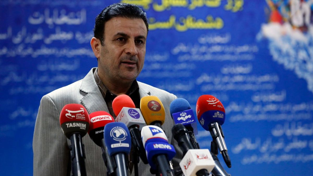 فقط انصراف یک نامزد ریاست جمهوری به وزارت کشور واصل شده است/ از آقای زاکانی نامه انصرافی به وزارت کشور واصل نشده است