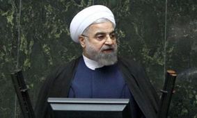 رئیس جمهور اسامی وزرای دولت دوازدهم را اعلام کرد + اسامی