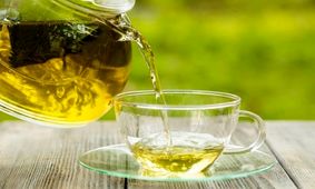 فواید چای سبز و لیمو ترش را بشناسید