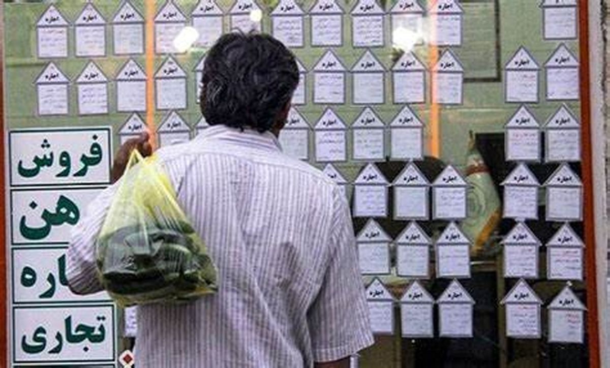 تورم مهار نشود حتی مسکن ملی هم گران می‌شود/ منتظر سقوط قیمت مسکن نباشید