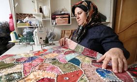 رشد بیش از دو برابری مشاغل خانگی در دوران کرونا