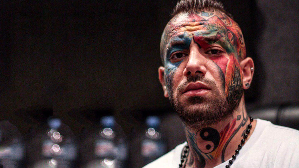 حمایت مجدد تتلو از آیت الله رییسی