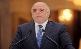 حیدرالعبادی در مراسم تحلیف روحانی شرکت نمی‌کند