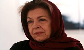 لیلی گلستان: بغض‌های نوجوانی‌ام به‌خاطرِ پدر بداخلاقم بود