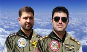 نقص فنی هواپیمای اف۵ در پایگاه چهارم شکاری دزفول/ ۲ خلبان جان خود را از دست دادند
