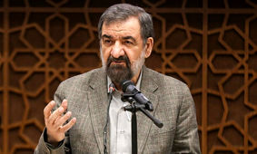 محسن رضایی بالاخره جواب داد از کجا پول یارانه‌ ۴۵۰ هزار تومانی را می‌آورد