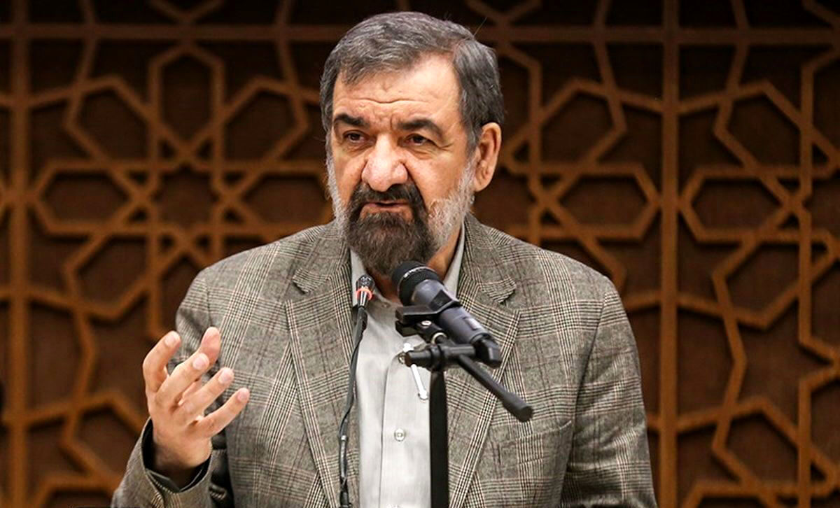 محسن رضایی بالاخره جواب داد از کجا پول یارانه‌ ۴۵۰ هزار تومانی را می‌آورد