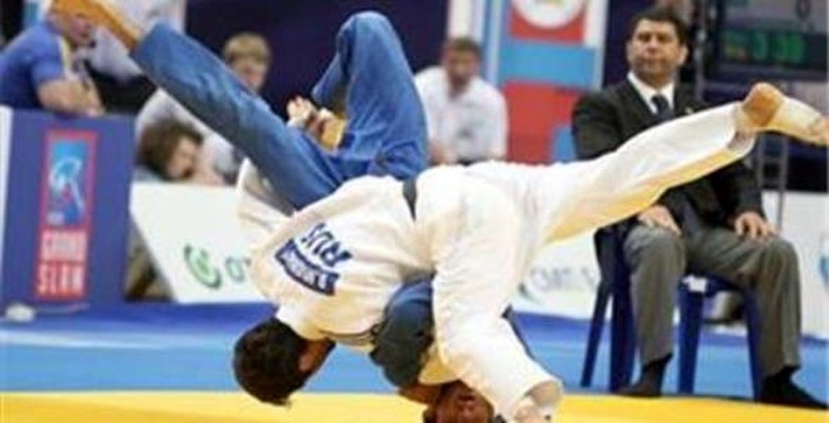 جوجیتسو برزیلی زیرنظر فدراسیون انجمن‌های ورزش‌های رزمی قرار گرفت