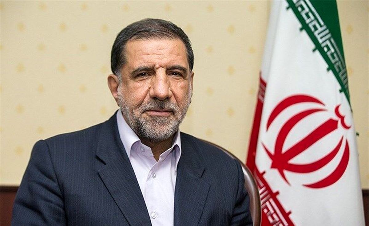 «کوثری» گزینه شورای ائتلاف برای انتخابات میان دوره مجلس درتهران شد