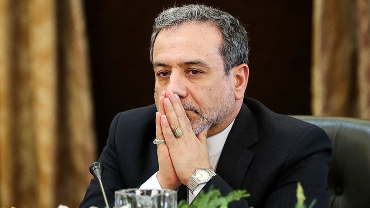 توضیحات عراقچی درباره زمان ادامه مذاکرات احیای برجام/ ویدئو