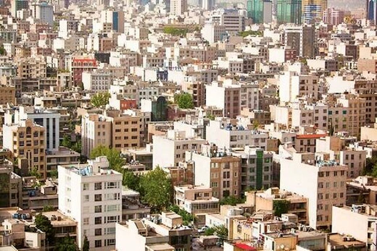 قیمت آپارتمان‌های 40 تا 60 متری پایتخت چقدر است؟/ جدول