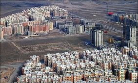 تلاش دلالان مسکن بی‌نتیجه ماند/ ریزش ۱۰۰ تا ۳۰۰ میلیونی قیمت‌ها در پردیس