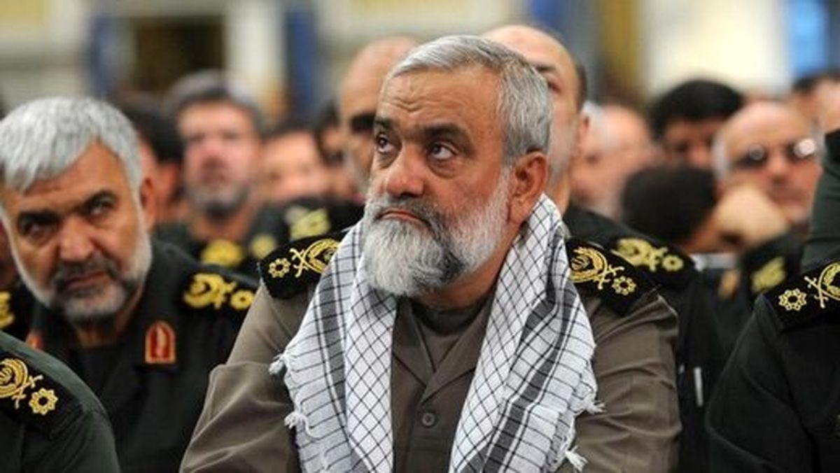 سردار نقدی: آن کسی که می‌گوید در انتخابات شرکت نکنید به دنبال نابودی کشور است
