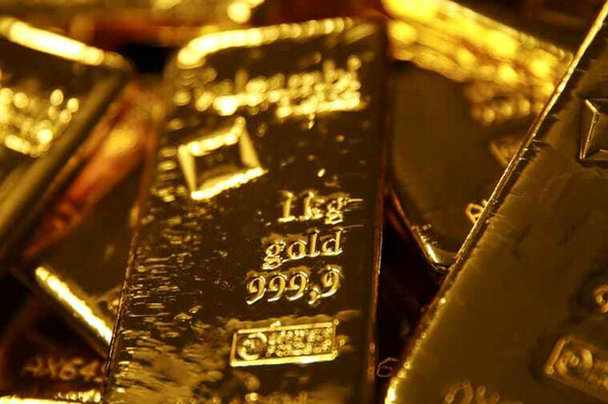 تداوم افت قیمت جهانی طلا