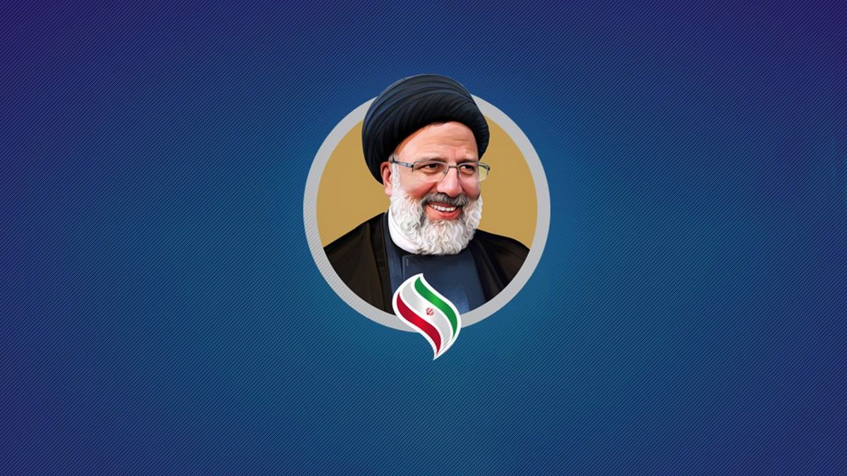 زندگی سیدابراهیم رئیسی، رئیس‌جمهور منتخب در یک نگاه/ اینفوگرافی