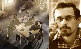 آخرین وضعیت اکران انیمیشنی درباره شهید چمران