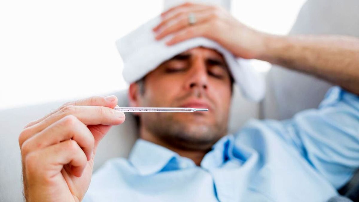 آنفلوانزا شاید مشکلی بزرگتر از کرونا در انگلیس