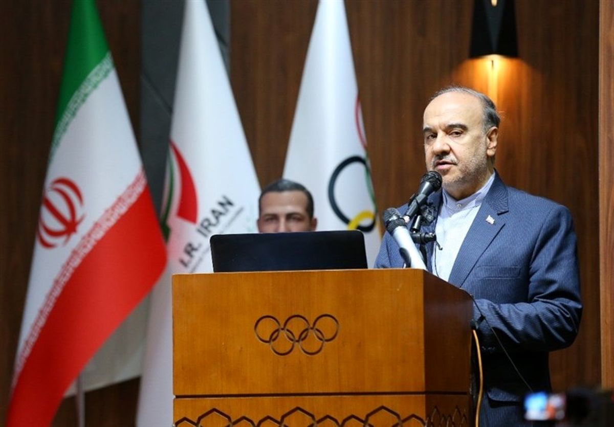سلطانی‌فر: بیشترین تعداد سهمیه تاریخ را گرفتیم/ فوتبال با وجود نامردی AFC درخشید