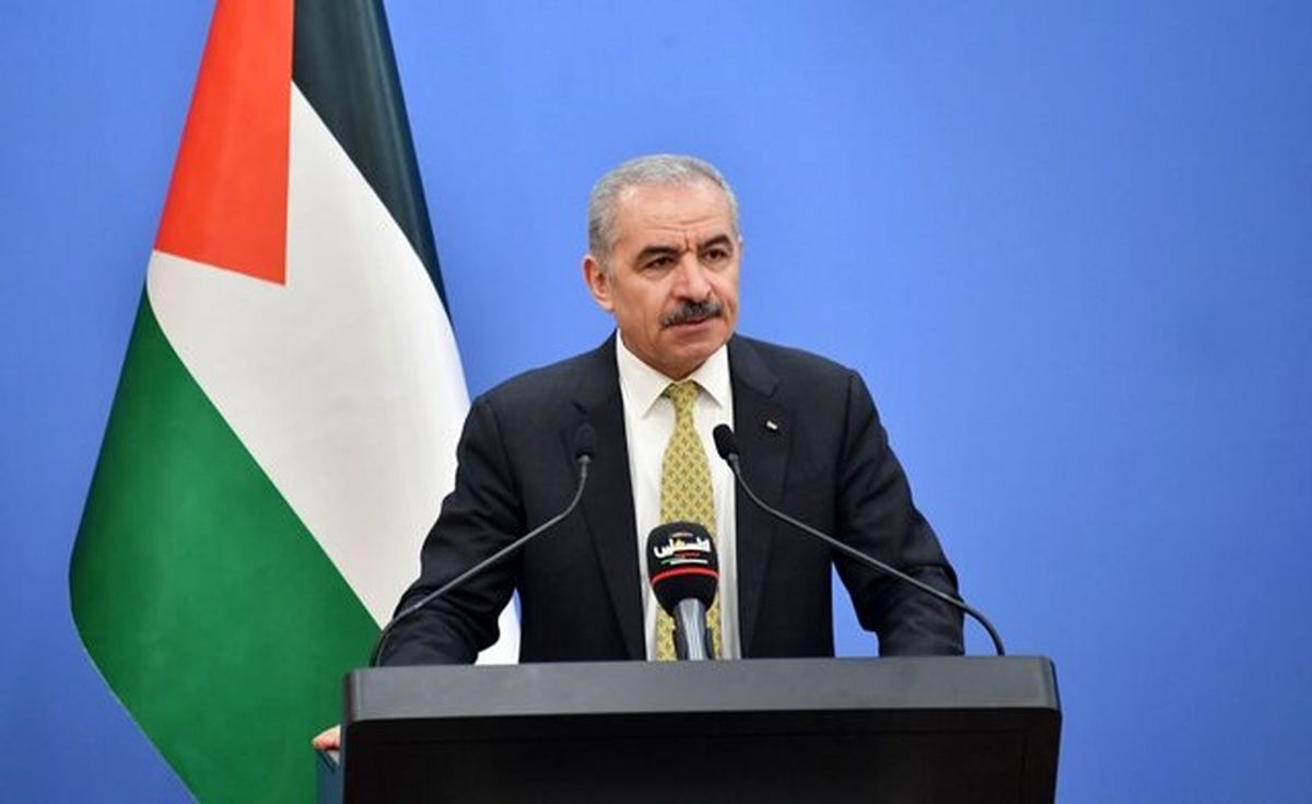 فلسطین روی کمک مالی برادران عرب خود حساب باز کرده است
