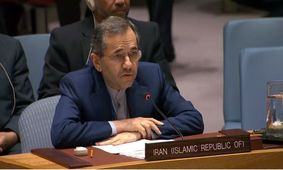 روانچی: منطقه و جهان توان موج جدید احتمالی خشونت در افغانستان را ندارد