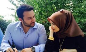 با تفاوت های همسرمان باید چه کنیم تا زندگی به کاممان شیرین شود؟
