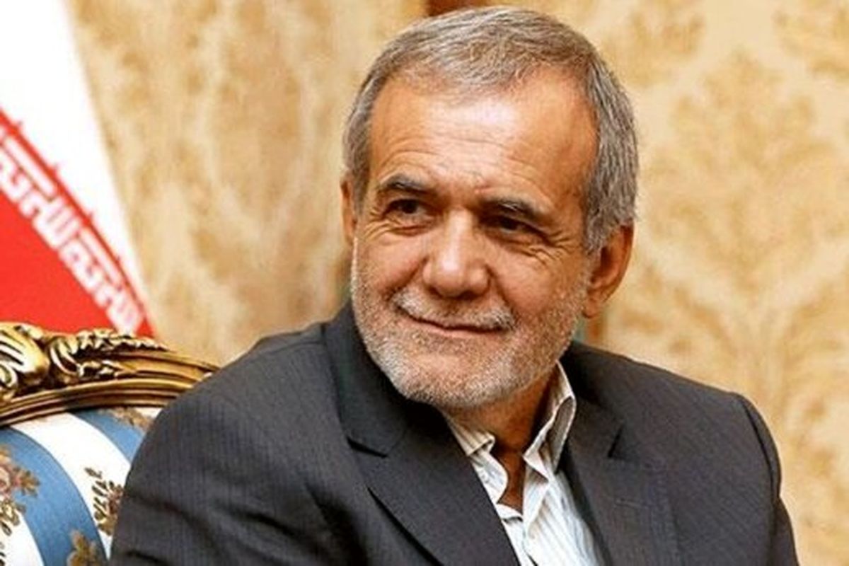 چرا روی برگه های رأی اسم عباس بوعذار و محمود احمدی نژاد بود؟/ تحلیل پزشکیان از مشارکت انتخاباتی و آرای باطله