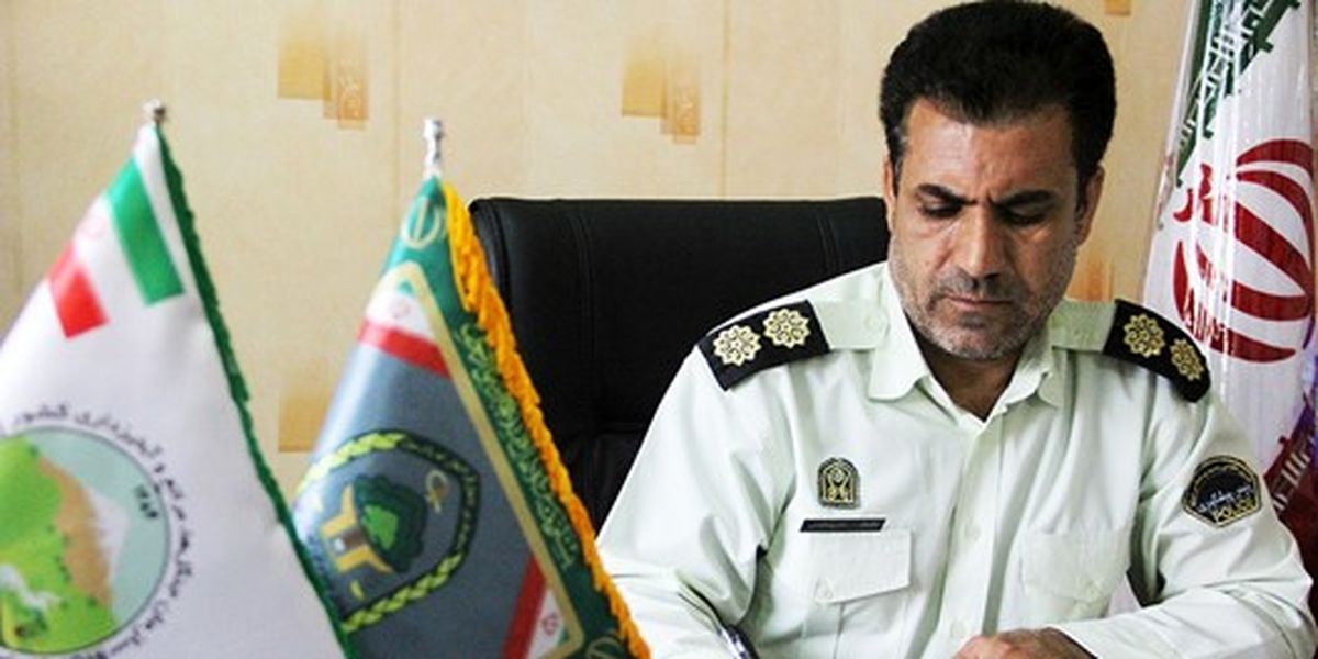 اجازه تخریب عرصه های مرتعی و جنگلی جنوب کرمان را به هیچ کس نمی دهیم