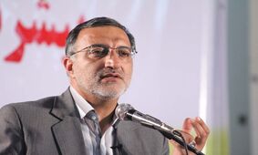 زاکانی: مسئولان پاسخگوی درگذشت خبرنگاران و سربازان باشند